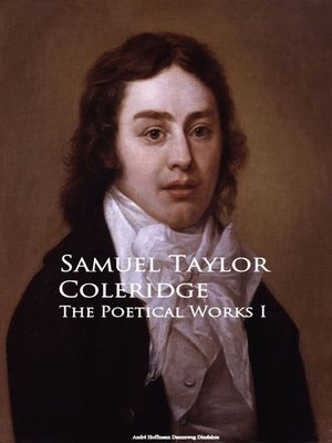cover image of The Poetical Works I
